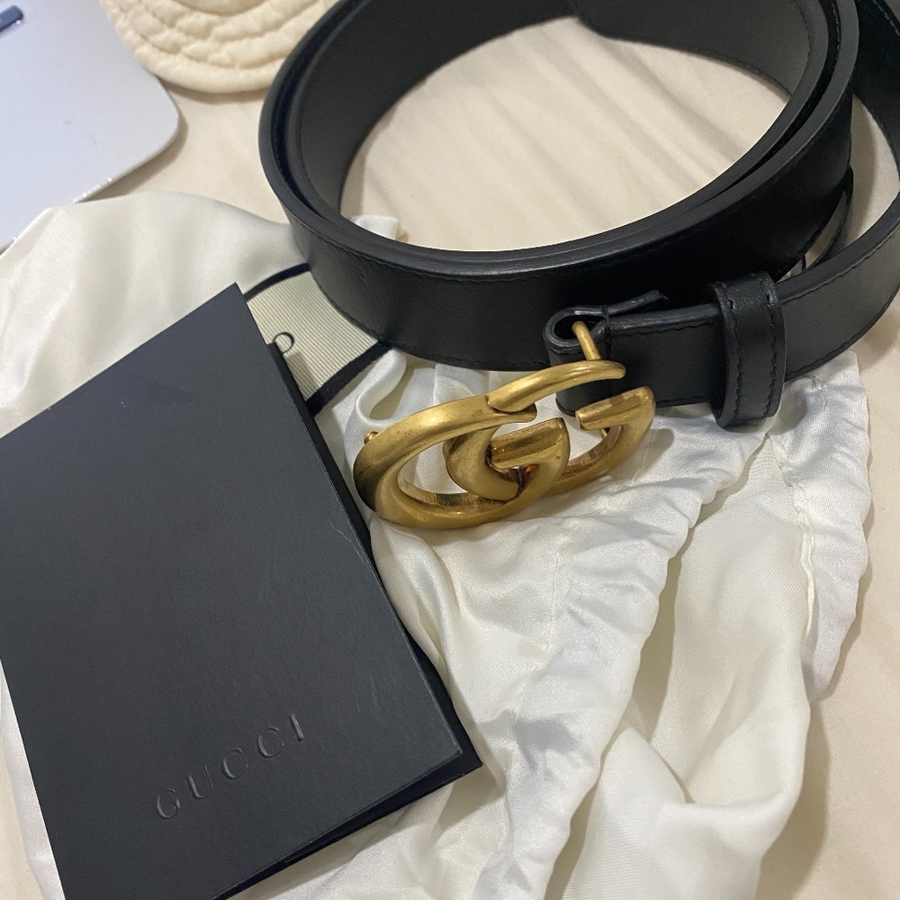 Gucci Belt
